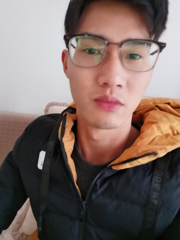 信念坚定始终如一的第一张照片--永安相亲网