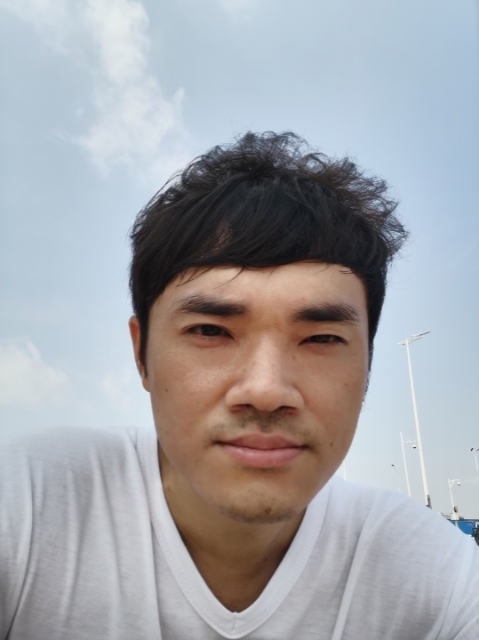 老实人的第一张照片--永安相亲网