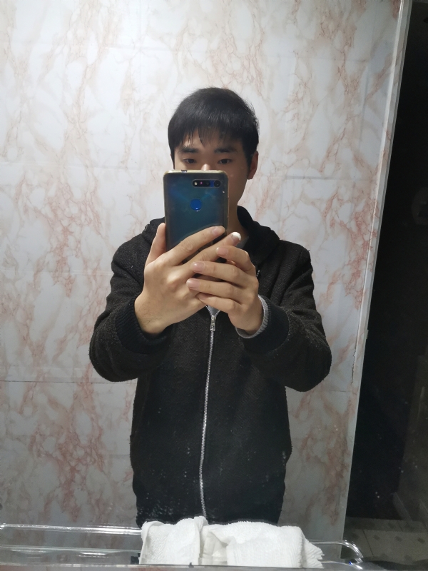 老实人的第三张照片--永安相亲网