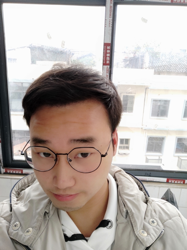 王宇的第一张照片--永安相亲网