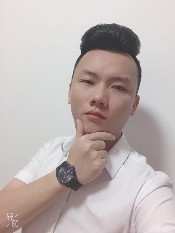 廖少的第一张照片--永安相亲网