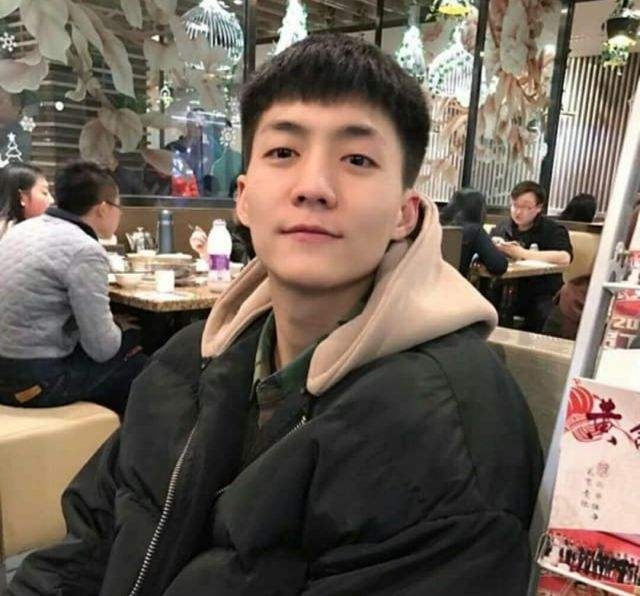 相爱的人的第一张照片--永安相亲网