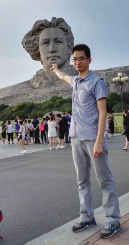 惠辉的牛的第一张照片--永安相亲网
