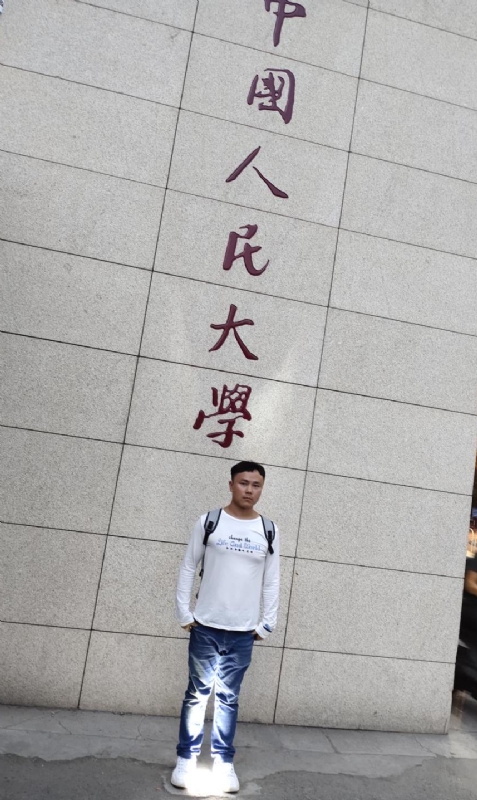Whoareyou的第一张照片--永安相亲网
