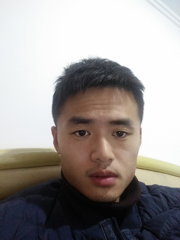 王的第一张照片--永安相亲网