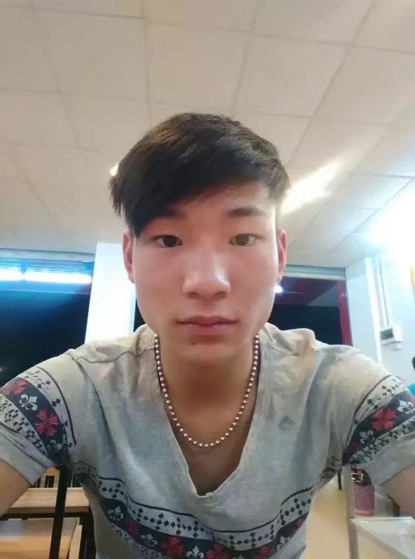 放飞的第一张照片--永安相亲网