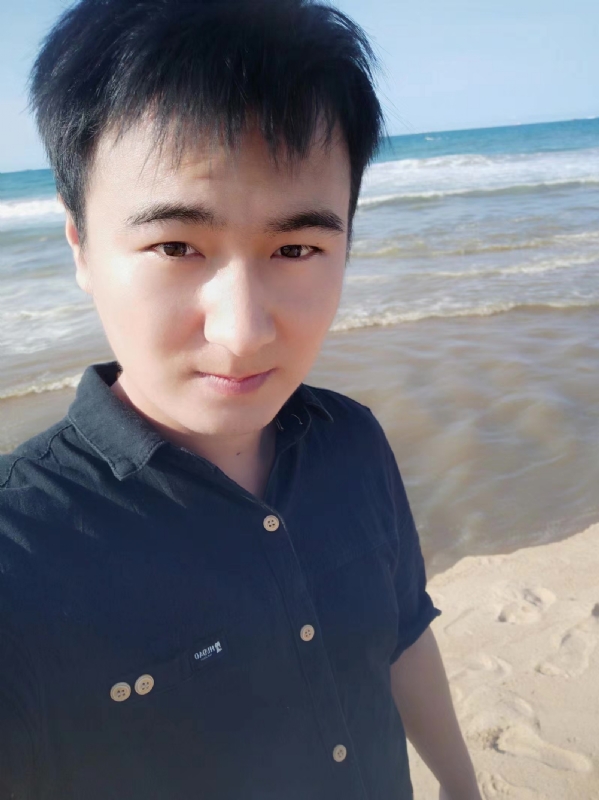 xiaofeng的第一张照片--永安相亲网