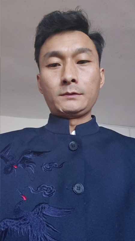 逆袭的小老鼠～龙long的第一张照片--永安相亲网