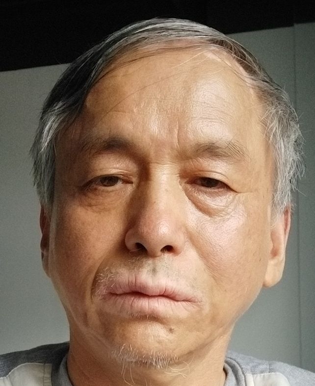 9杰米的第二张照片--永安相亲网