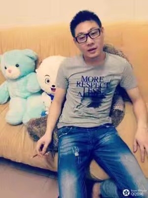 惟才的第一张照片--永安相亲网