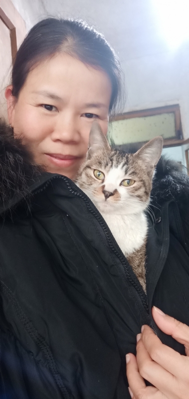 紫竹调的第一张照片--永安相亲网