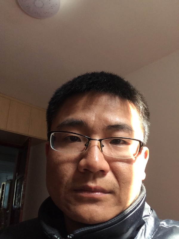 余浩浩的第一张照片--永安相亲网