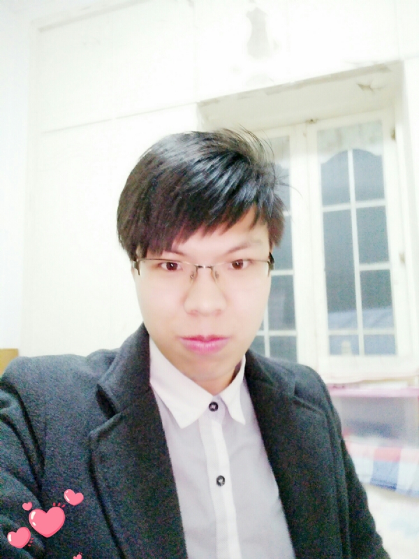 舍得的第一张照片--永安相亲网