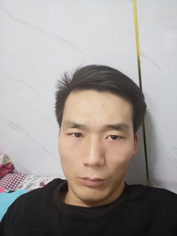来来来驱魔的第一张照片--永安相亲网
