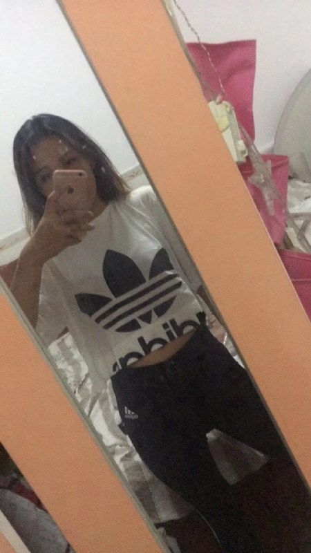 丫丫的第一张照片--永安相亲网