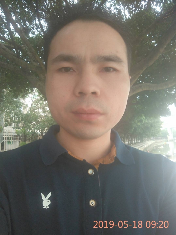 枫岚的第一张照片--永安相亲网