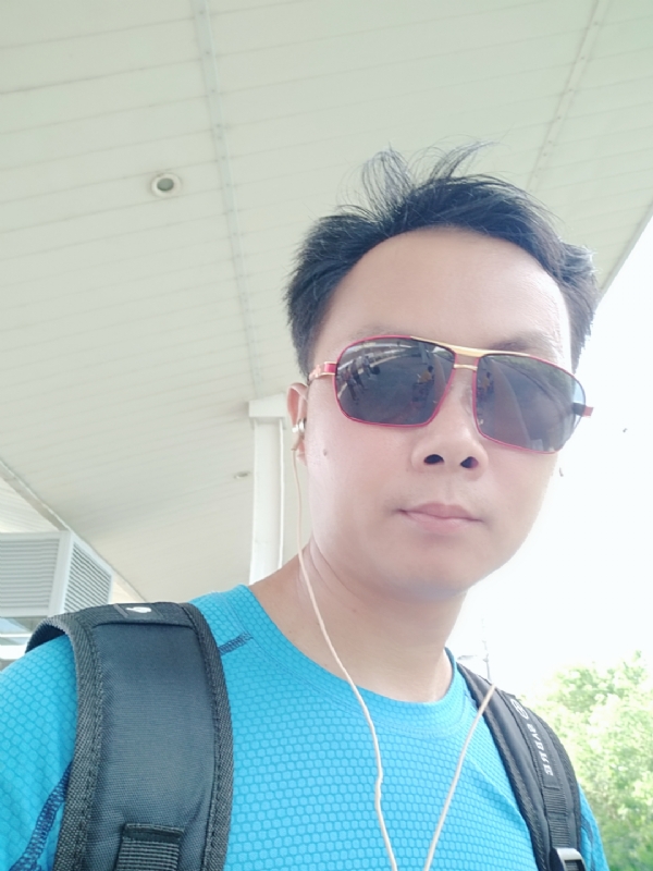 八九不离十的第一张照片--永安相亲网