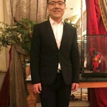 誠信的第一张照片--永安相亲网