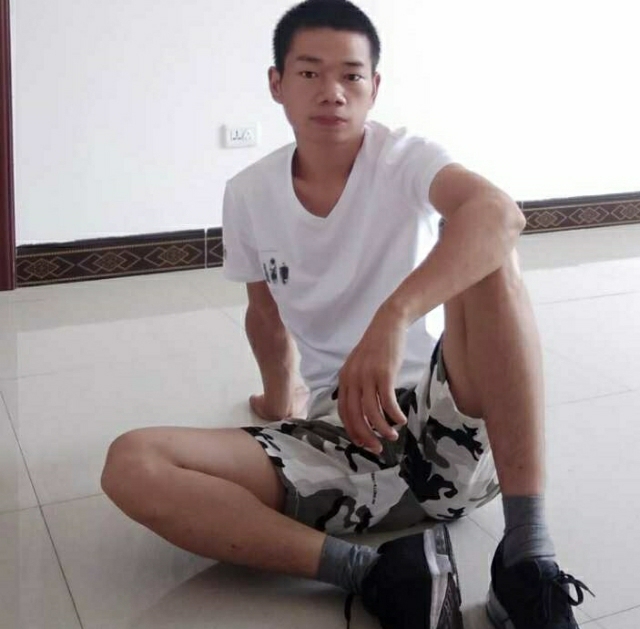 习惯就好的第一张照片--永安相亲网