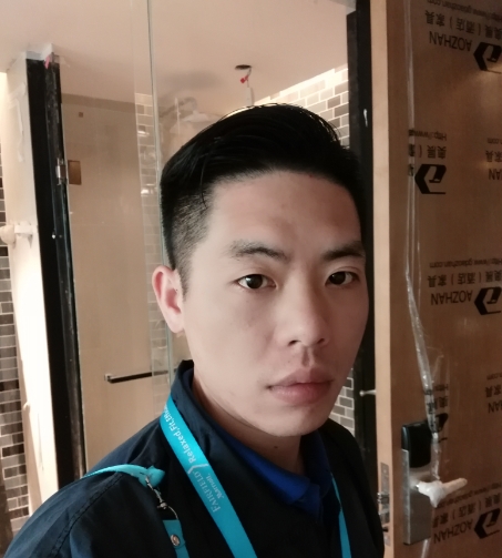 木乐的第一张照片--永安相亲网