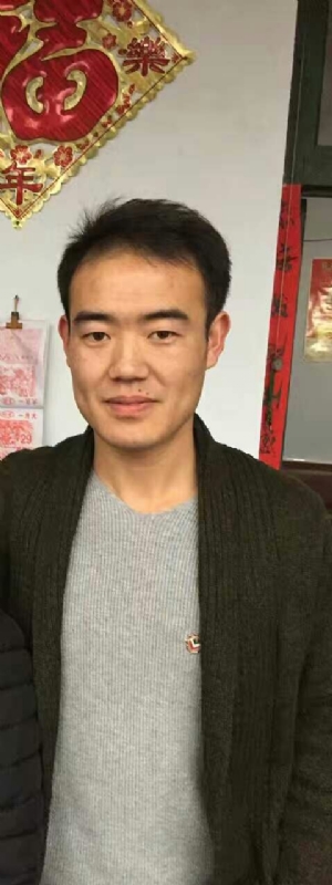 Mr源的第一张照片--永安相亲网