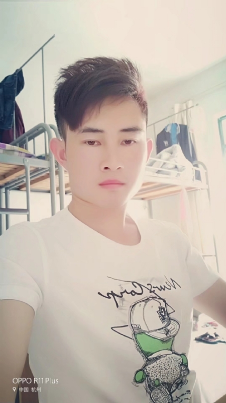 爱情故事的第三张照片--永安相亲网