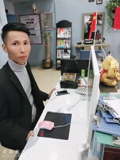 懂你的人不必多言的第一张照片--永安相亲网