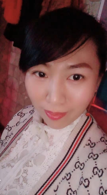 转角遇爱的第一张照片--永安相亲网