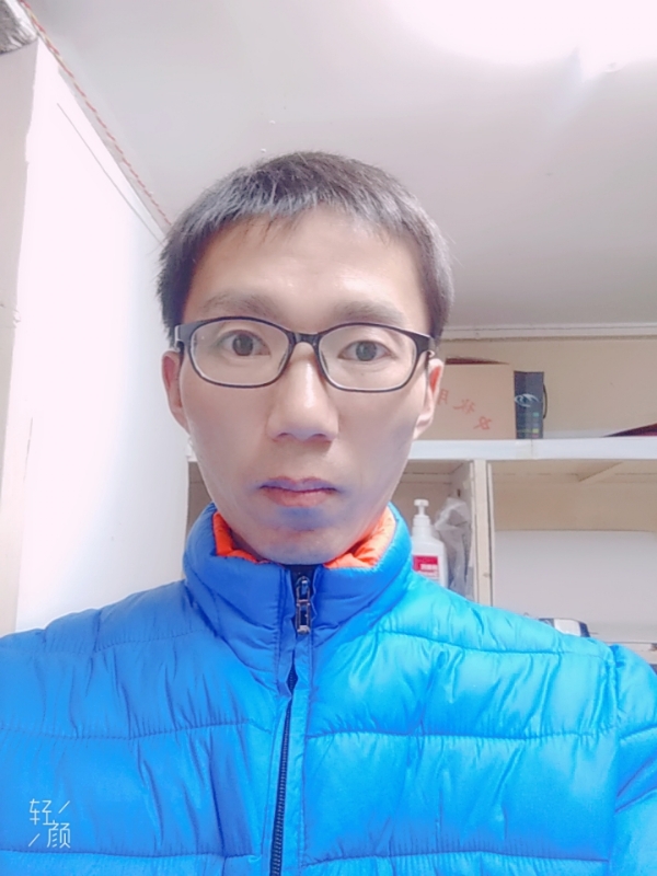 平凡的风的第一张照片--永安相亲网