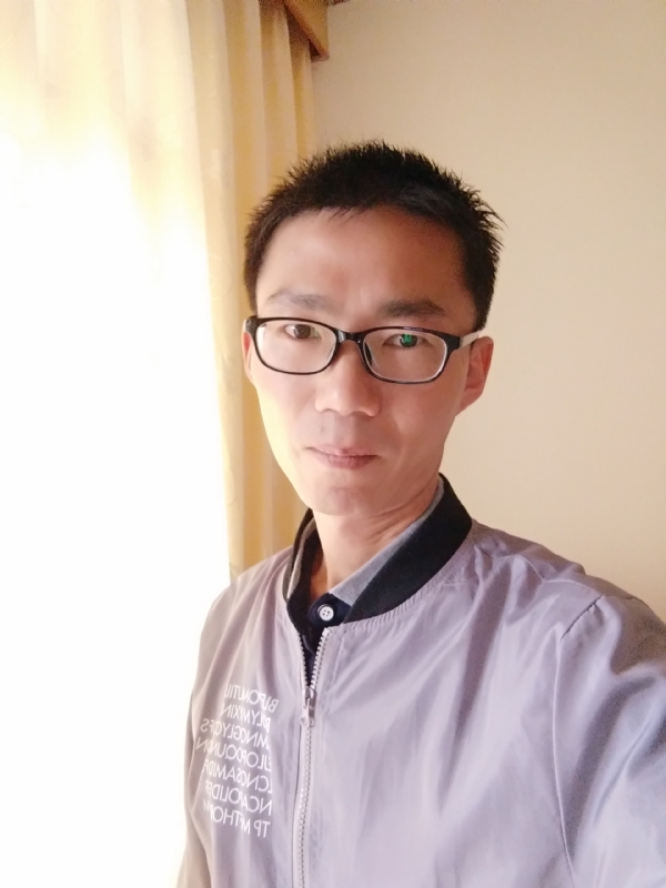 平凡的风的第二张照片--永安相亲网