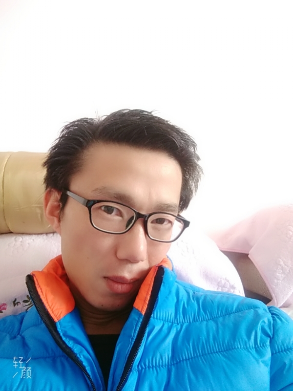 平凡的风的第四张照片--永安相亲网