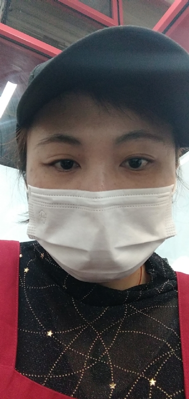 tata倩倩的第一张照片--永安相亲网