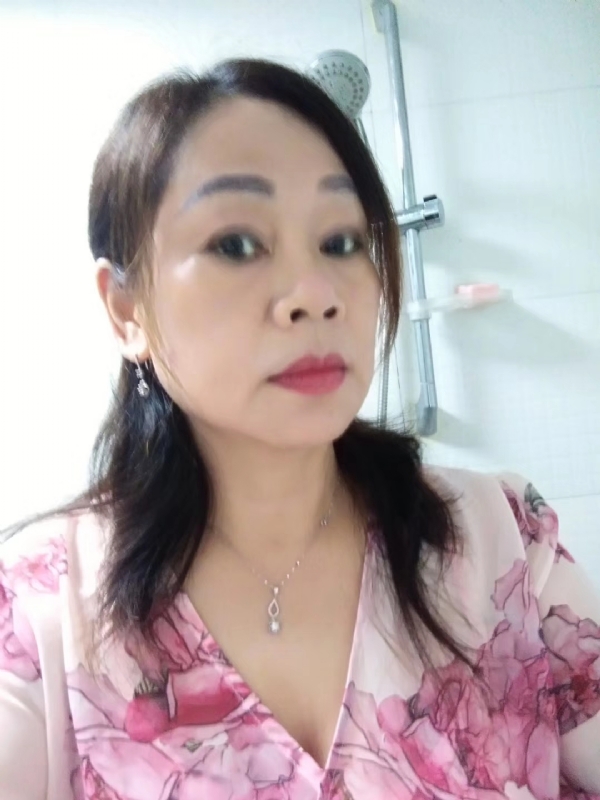 淑女的第二张照片--永安相亲网