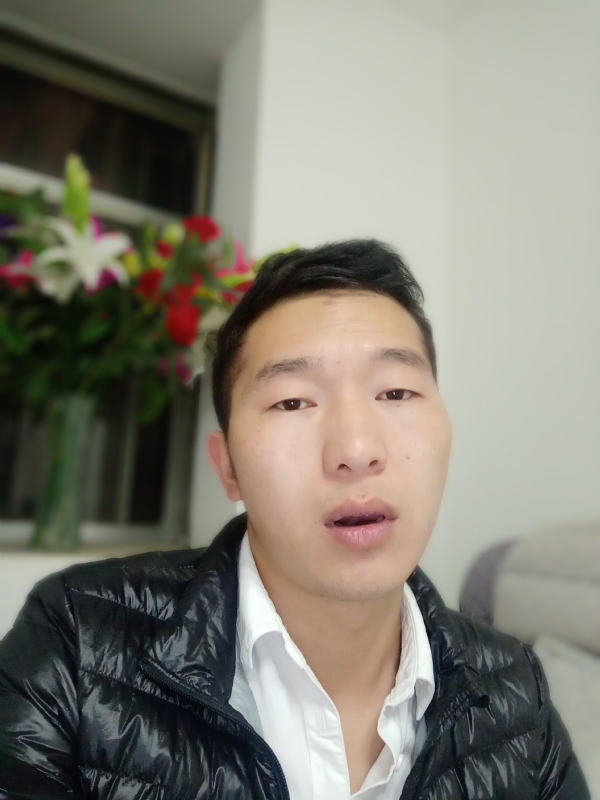 赵勇的第一张照片--永安相亲网
