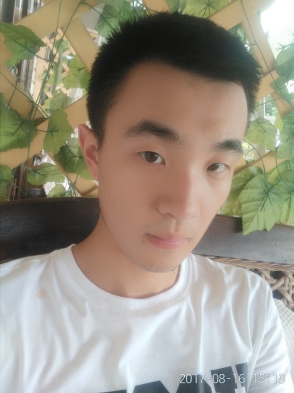 余生请你指教的第一张照片--永安相亲网