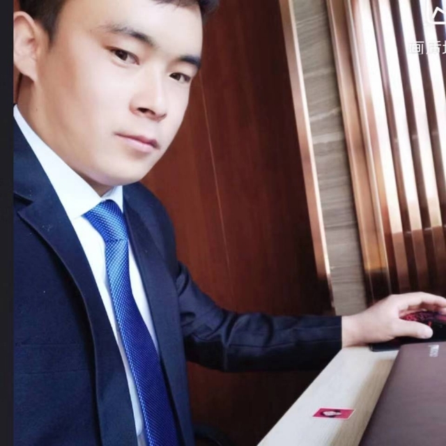 会哭的幸福的第一张照片--永安相亲网