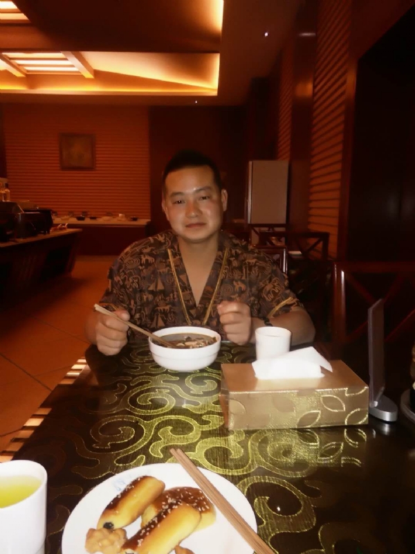 会飞的鱼的第一张照片--永安相亲网