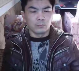 呆子的第一张照片--永安相亲网