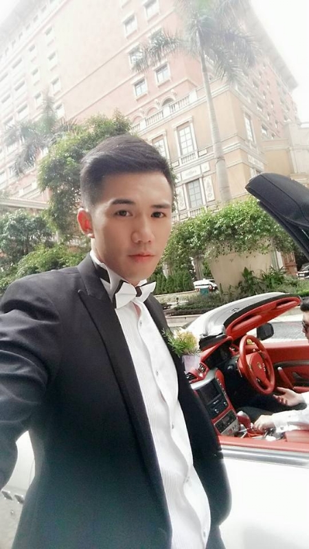 上善若水的第一张照片--永安相亲网