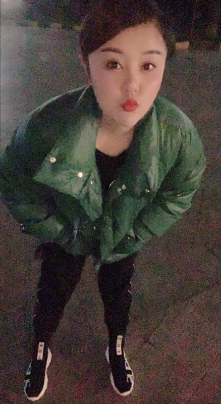 杨乔依的第一张照片--永安相亲网