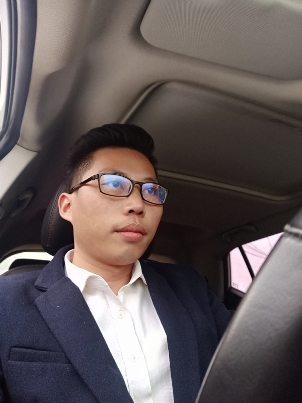 珍惜未来的第一张照片--永安相亲网