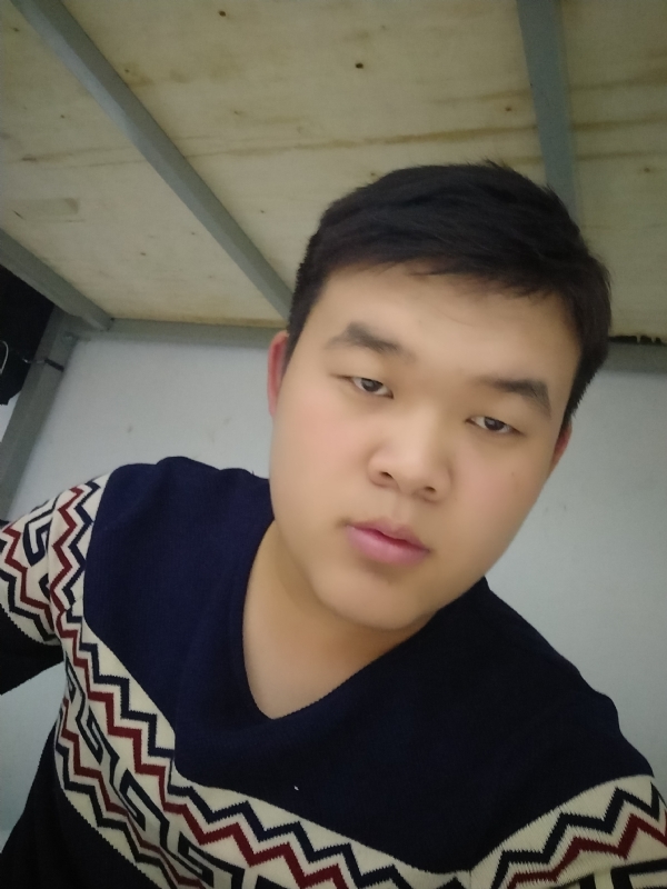缘分的第一张照片--永安相亲网