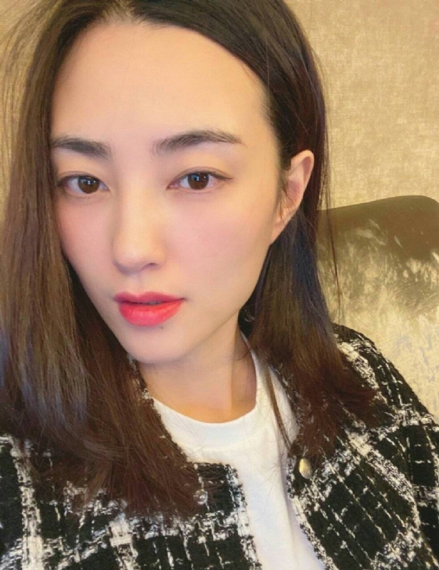 司马诺泽的第一张照片--永安相亲网