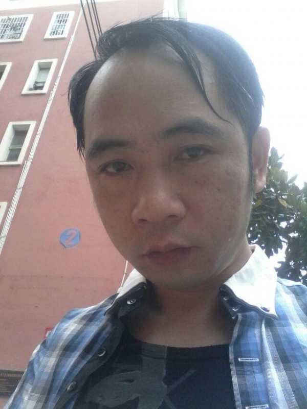 佰年孤独的第一张照片--永安相亲网
