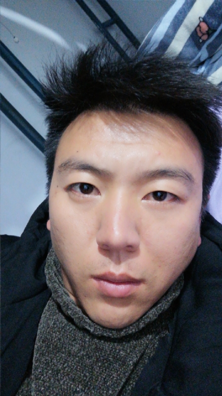 想要有个家的第一张照片--永安相亲网