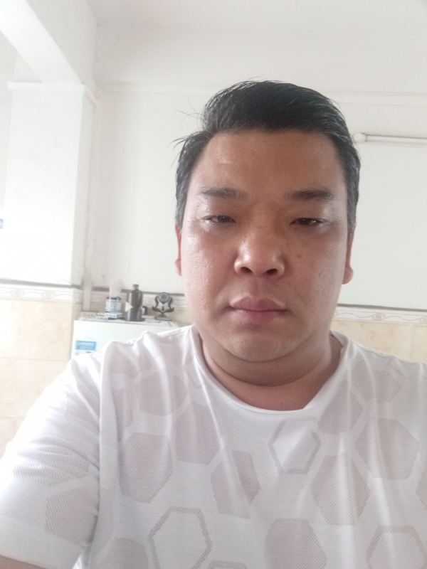 帅帅的第一张照片--永安相亲网