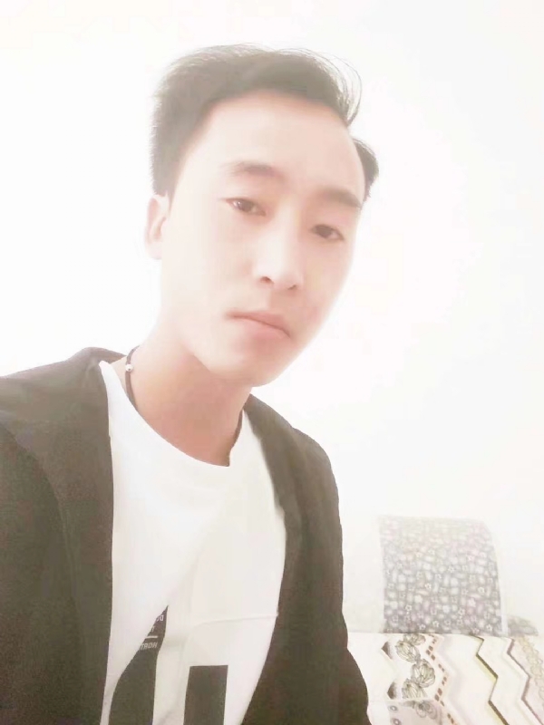 萧艺的第一张照片--永安相亲网