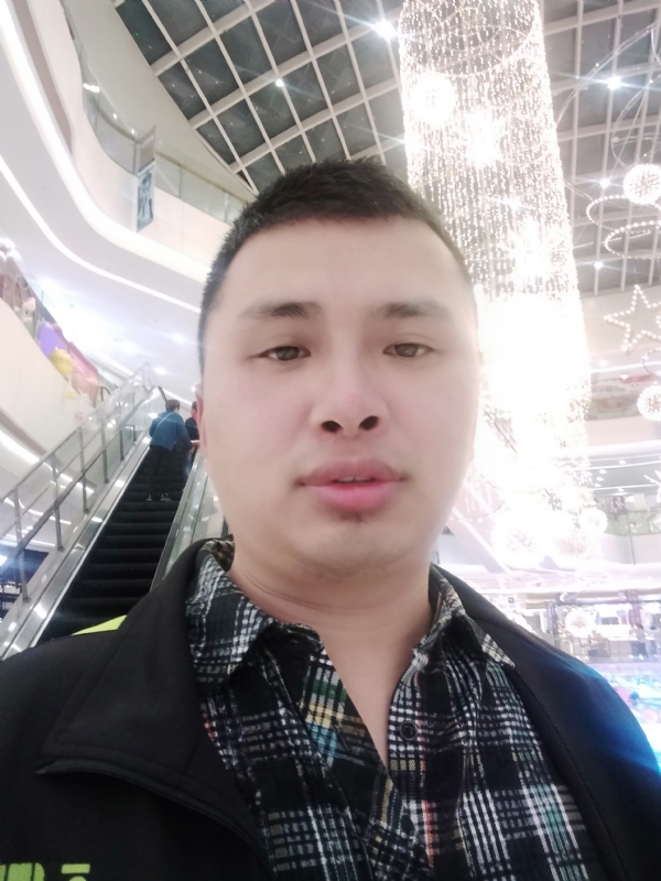 小胖的第一张照片--永安相亲网