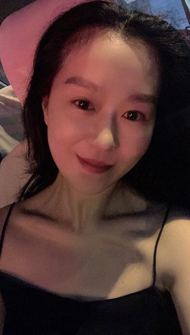 静待花开的第一张照片--永安相亲网