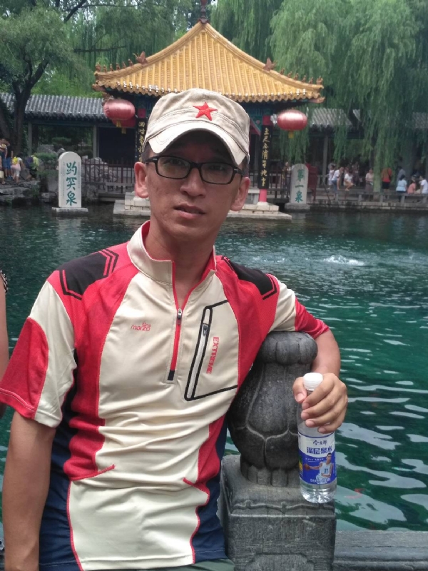 晓峰的第二张照片--永安相亲网